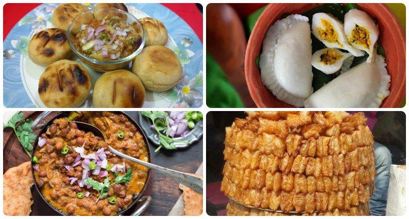 तिलकुट: गया की तिल की मिठाई